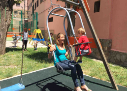 03 columpios asiento koala uai