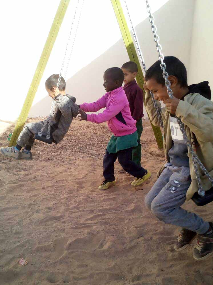 18 1 18 juegos infantiles campamento refugiados tindouf argelia 01 uai