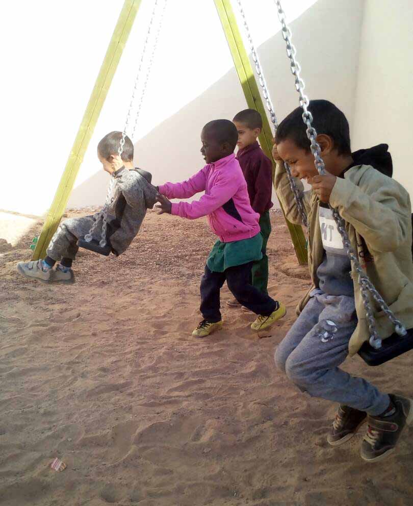 18 1 18 juegos infantiles campamento refugiados tindouf argelia 01