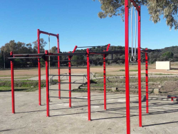 20 2 18 trainingbox en base militar cerro muriano cordoba uai