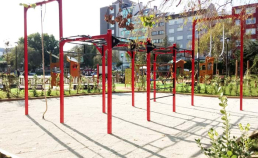 24 10 17 jaula trainingbox a coruna galicia uai