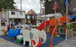 25 10 16 Expocamacol colombia 01 uai