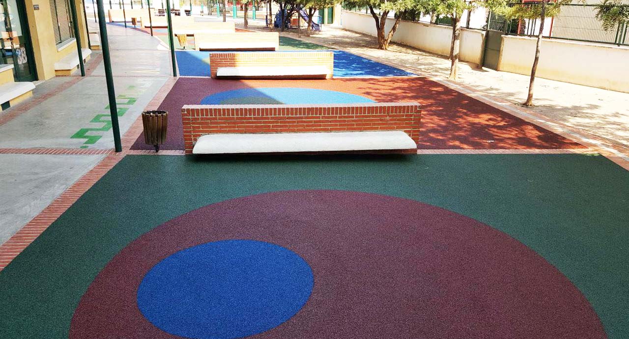 26 7 17 colegio segorbe castellon pavimento continuo encapsulado 01