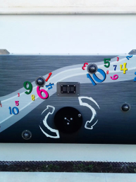 4 1 18 pared interactiva gamewall hotel juguete ibi alicante uai