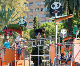 7 3 18 ninos activos beneficios para toda la vida 0 uai