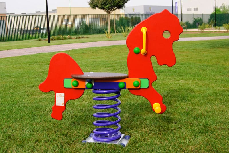 Requisitos parques infantiles exterior homologados - Mobipark