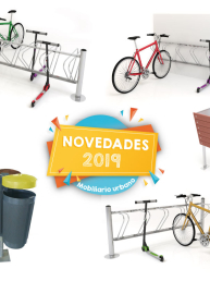 mobiliario urbano 2019 uai