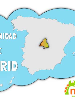 mobipark comunidad madrid uai