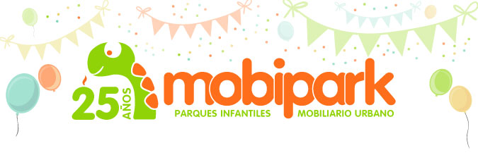 mobipark juegos infantiles mobiliario urbano cumple 25 00 1