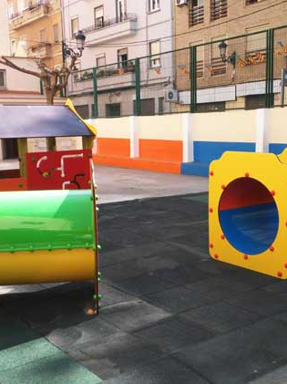 mobipark parque infantil colegio salesianos san antonio abad valencia 01 uai