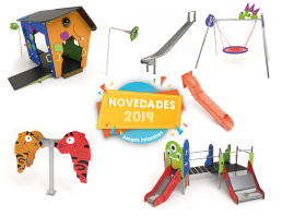 novedades 2019 juegos uai