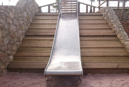 toboganes de talud marcan tendencia 1 uai