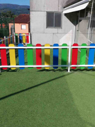 valla arcoiris gondomar uai