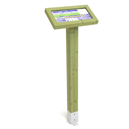 01 atriles atr 03m atril informativo uai