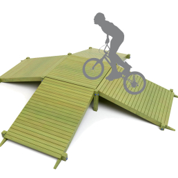 01 circuito bicicletas joc 55n colina uai