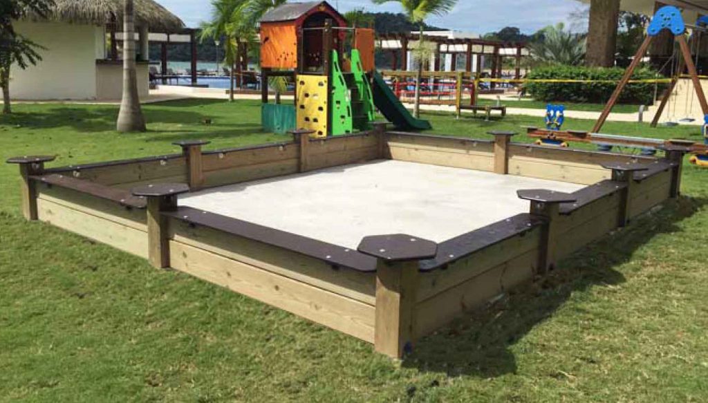 EL ARENERO - Mobipark