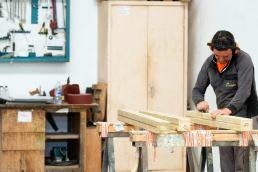 mp Fabricación uai