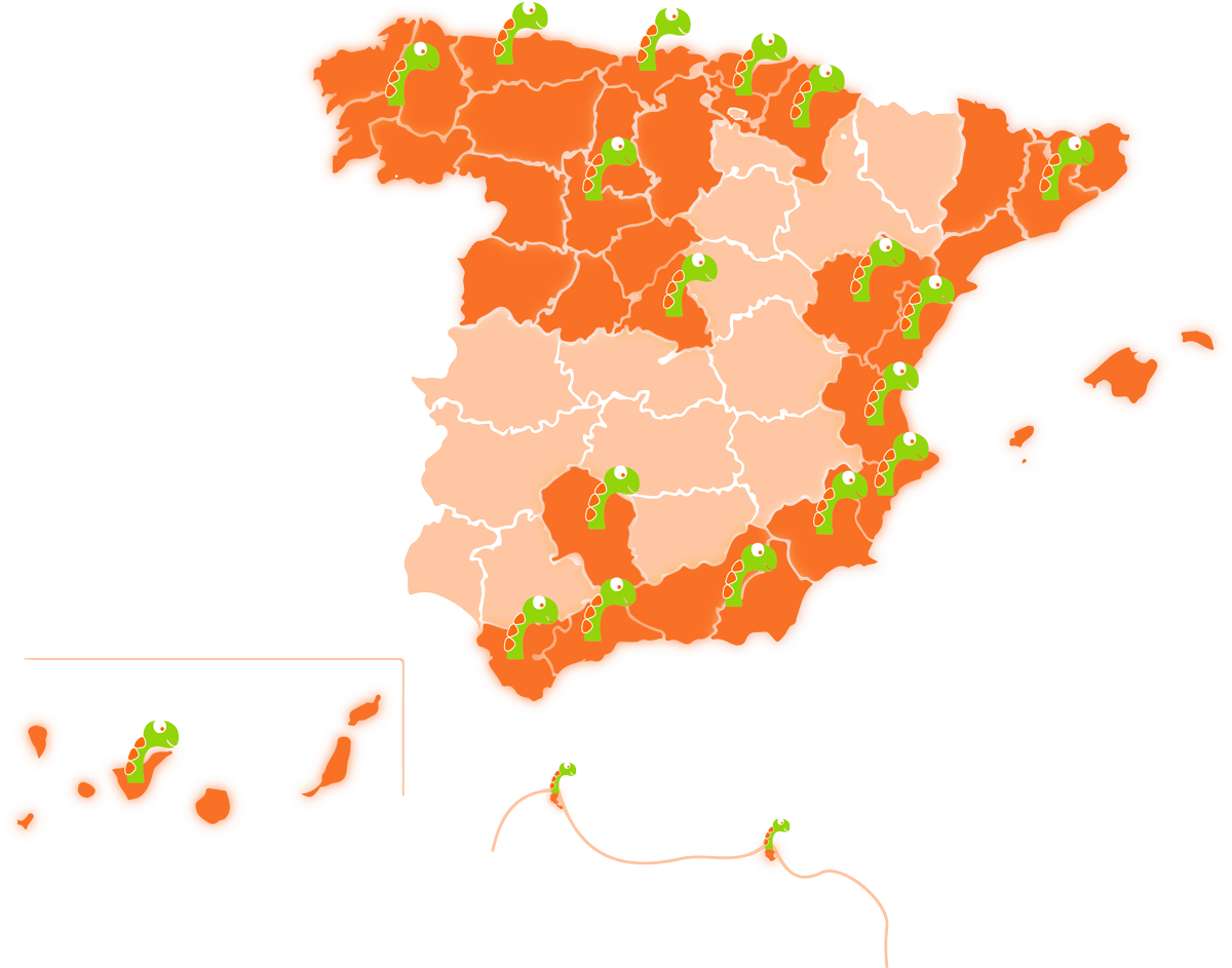 mp espana map