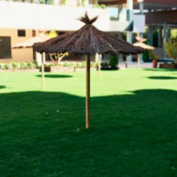 8 Otros Mobiliario uai