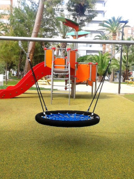 parques inclusivos qué son y claves sobre diseño