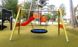 parques inclusivos qué son y claves sobre diseño