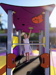 Estructuras multijuego