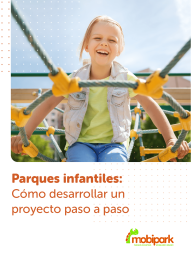 parques infantiles