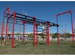 Equipamiento deportivo