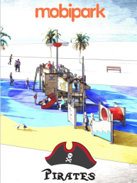 L&iacute;nea Pirates