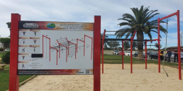normativa instalaciones deportivas