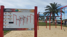 normativa instalaciones deportivas