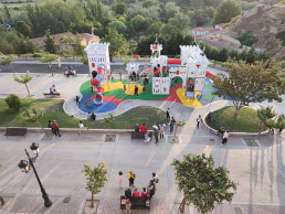 Benavente scaled uai