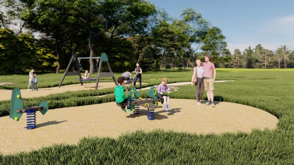 linea eco mobipark parques infantiles sostenibles