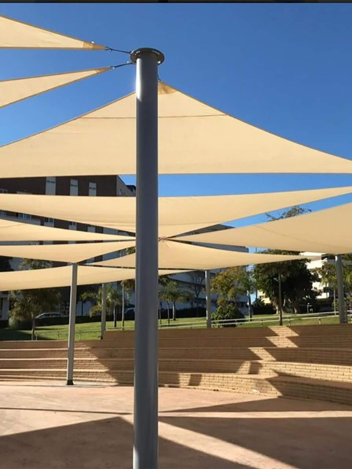 toldos vela portda uai