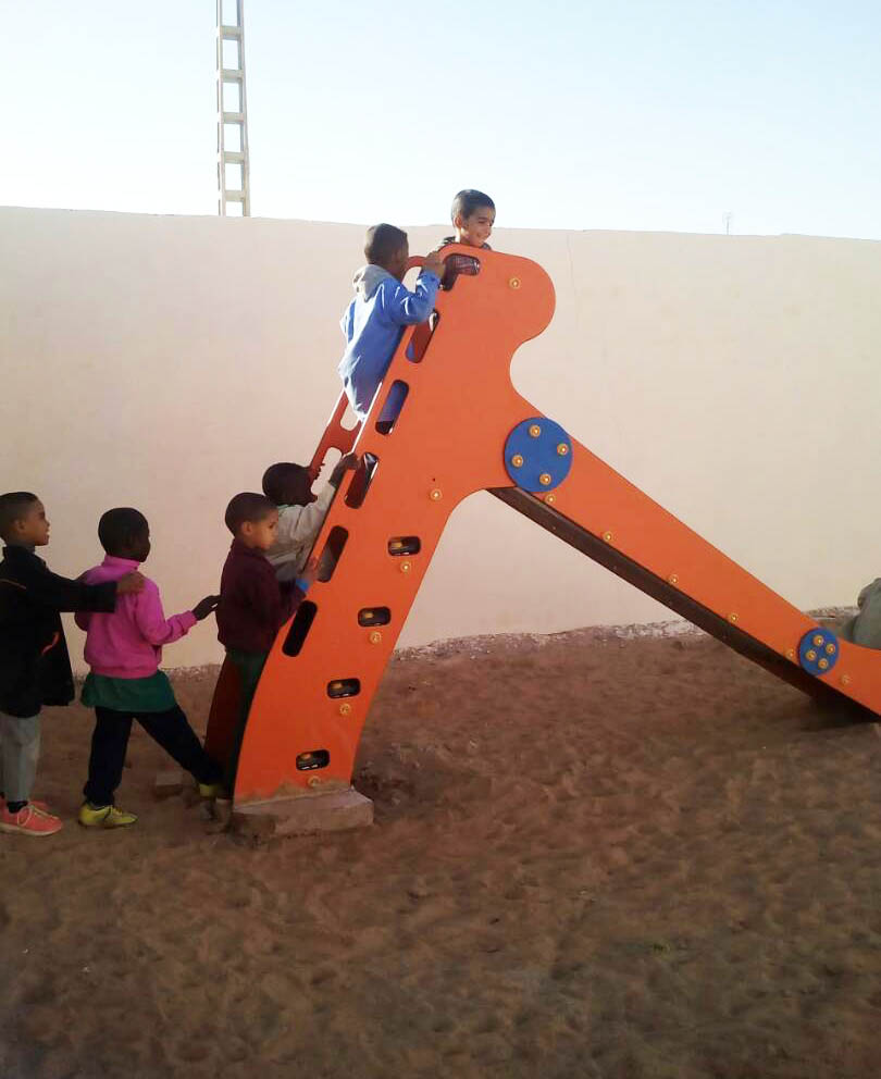 18 1 18 juegos infantiles campamento refugiados tindouf argelia 02